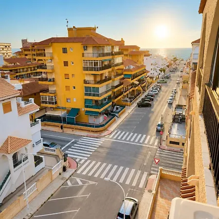 Bartok Lejlighed La Mata (Torrevieja)