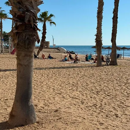 Apartament Bartok La Mata (Torrevieja)