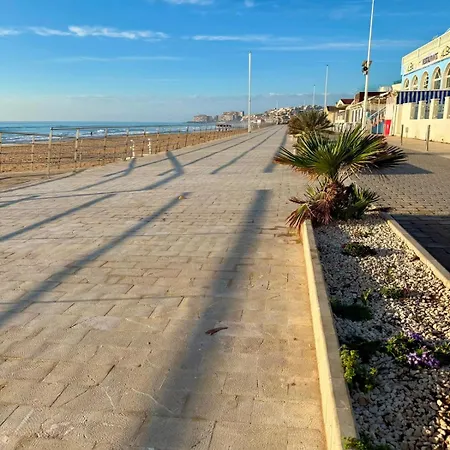 Apartament Bartok *